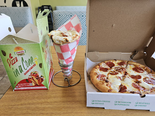 Photo of Basil Pizza Roanoke - 3403 Williamson Rd, Roanoke, VA 24012