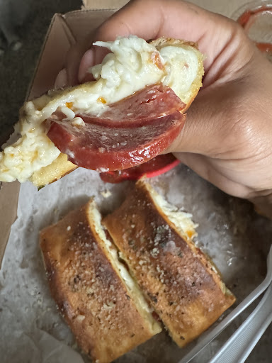 Photo of Basil Pizza Roanoke - 3403 Williamson Rd, Roanoke, VA 24012