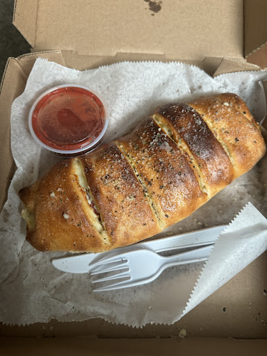 Photo of Basil Pizza Roanoke - 3403 Williamson Rd, Roanoke, VA 24012