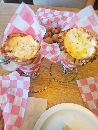 Photo of Basil Pizza Roanoke - 3403 Williamson Rd, Roanoke, VA 24012