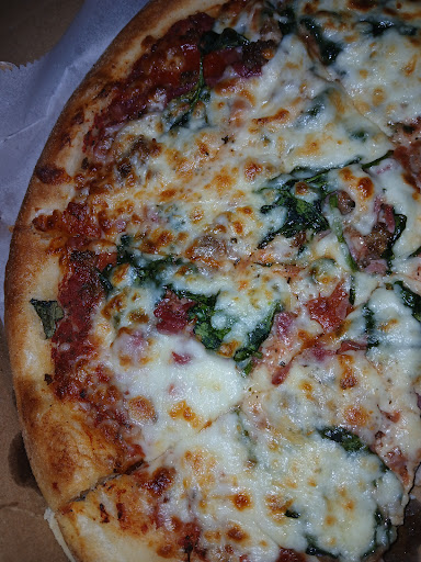 Photo of Basil Pizza Roanoke - 3403 Williamson Rd, Roanoke, VA 24012