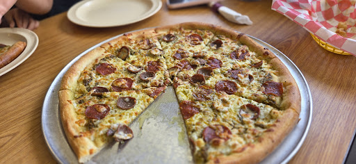 Photo of Basil Pizza Roanoke - 3403 Williamson Rd, Roanoke, VA 24012