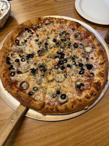 Photo of Basil Pizza Roanoke - 3403 Williamson Rd, Roanoke, VA 24012