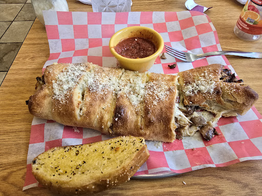 Photo of Basil Pizza Roanoke - 3403 Williamson Rd, Roanoke, VA 24012