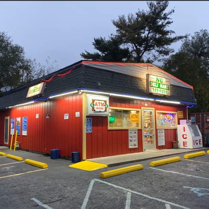 Photo of Nu Deli Mart - 3459 Shenandoah Ave NW, Roanoke, VA 24017