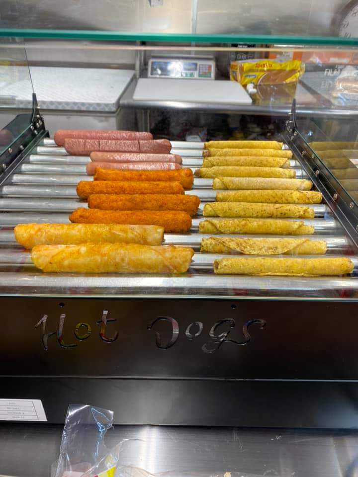 Photo of Nu Deli Mart - 3459 Shenandoah Ave NW, Roanoke, VA 24017