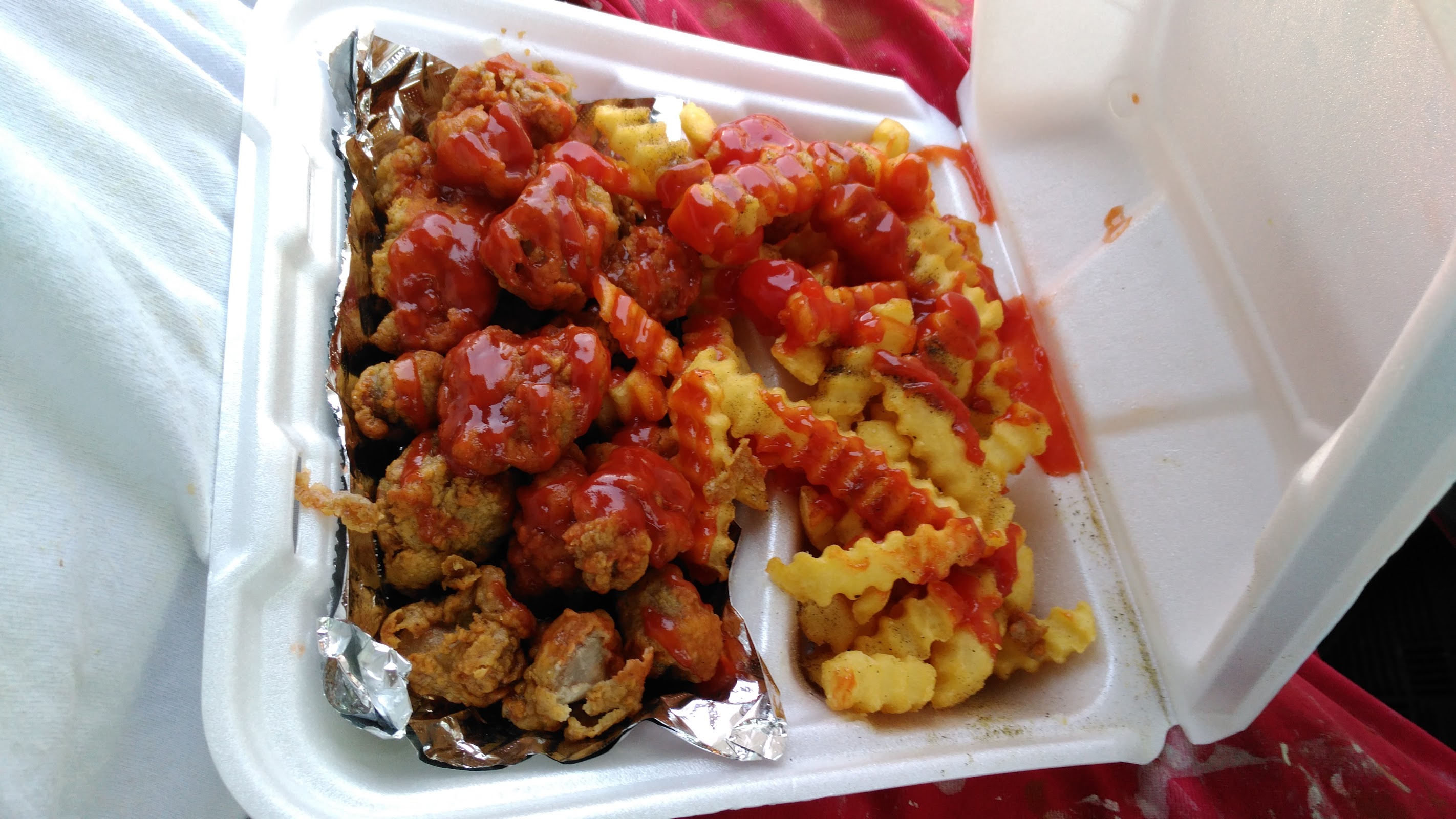 Photo of Nu Deli Mart - 3459 Shenandoah Ave NW, Roanoke, VA 24017