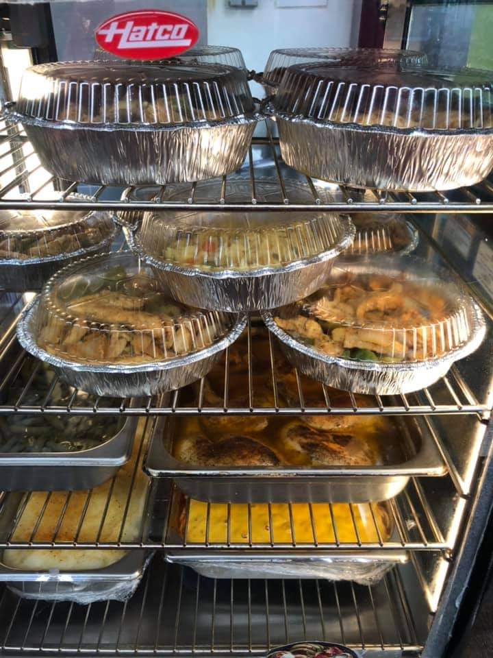 Photo of Nu Deli Mart - 3459 Shenandoah Ave NW, Roanoke, VA 24017