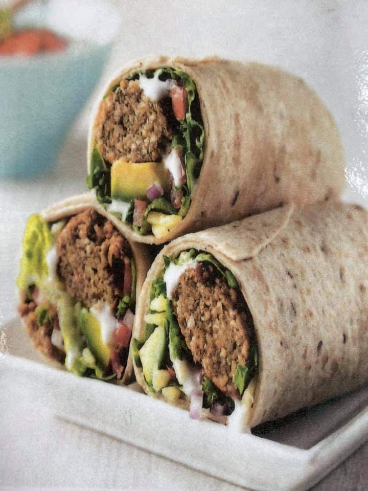 Photo of Nu Deli Mart - 3459 Shenandoah Ave NW, Roanoke, VA 24017