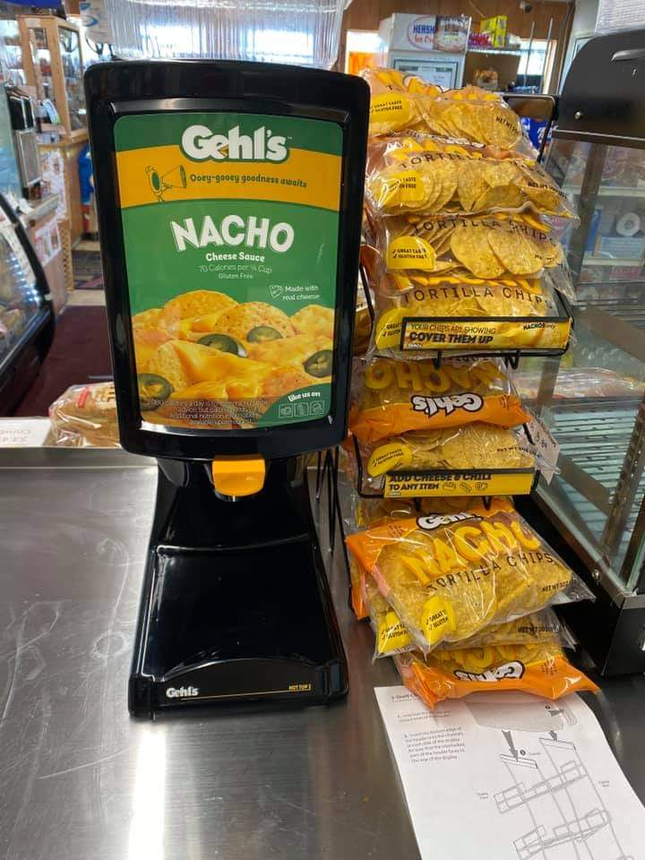 Photo of Nu Deli Mart - 3459 Shenandoah Ave NW, Roanoke, VA 24017