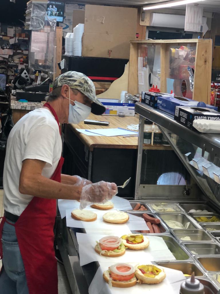 Photo of Nu Deli Mart - 3459 Shenandoah Ave NW, Roanoke, VA 24017