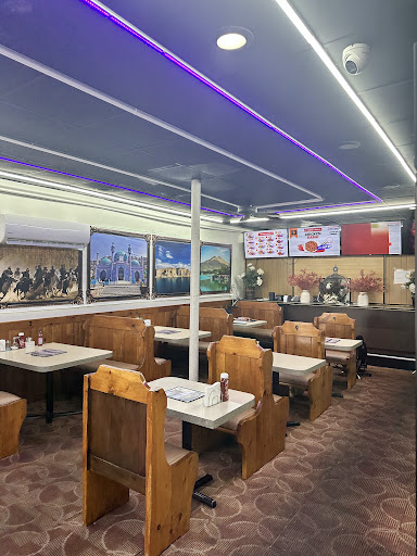 Photo of A1 AFGHAN RESTAURANT AND GROCERY - 2816 Williamson Rd, Roanoke, VA 24012