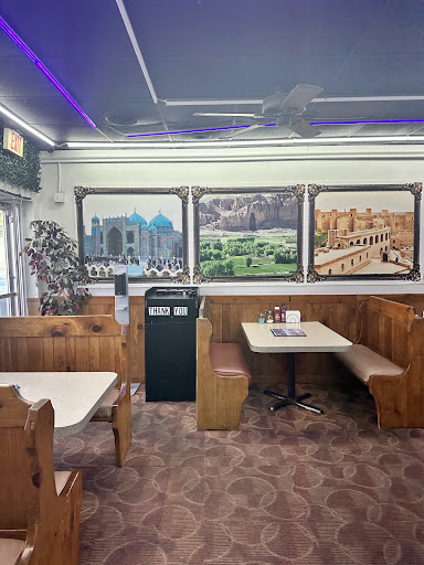 Photo of A1 AFGHAN RESTAURANT AND GROCERY - 2816 Williamson Rd, Roanoke, VA 24012