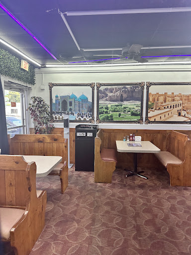 Photo of A1 AFGHAN RESTAURANT AND GROCERY - 2816 Williamson Rd, Roanoke, VA 24012