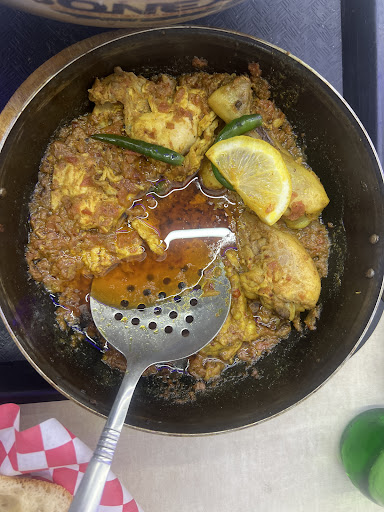 Photo of A1 AFGHAN RESTAURANT AND GROCERY - 2816 Williamson Rd, Roanoke, VA 24012