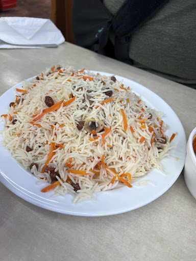 Photo of A1 AFGHAN RESTAURANT AND GROCERY - 2816 Williamson Rd, Roanoke, VA 24012