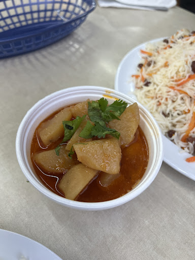 Photo of A1 AFGHAN RESTAURANT AND GROCERY - 2816 Williamson Rd, Roanoke, VA 24012