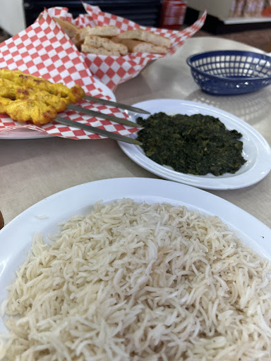 Photo of A1 AFGHAN RESTAURANT AND GROCERY - 2816 Williamson Rd, Roanoke, VA 24012