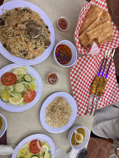 Photo of A1 AFGHAN RESTAURANT AND GROCERY - 2816 Williamson Rd, Roanoke, VA 24012
