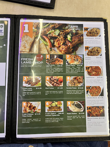 Photo of A1 AFGHAN RESTAURANT AND GROCERY - 2816 Williamson Rd, Roanoke, VA 24012