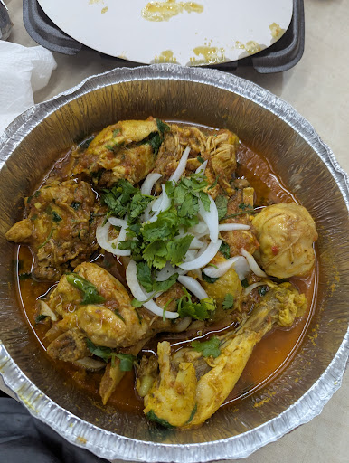 Photo of A1 AFGHAN RESTAURANT AND GROCERY - 2816 Williamson Rd, Roanoke, VA 24012