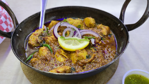 Photo of A1 AFGHAN RESTAURANT AND GROCERY - 2816 Williamson Rd, Roanoke, VA 24012