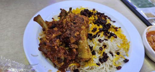 Photo of A1 AFGHAN RESTAURANT AND GROCERY - 2816 Williamson Rd, Roanoke, VA 24012