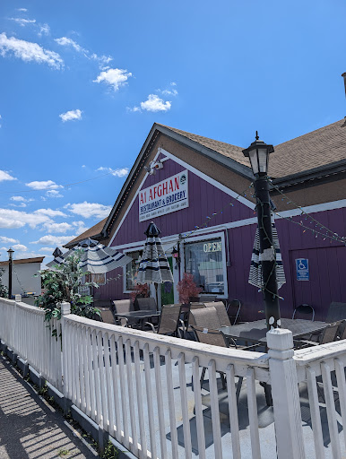 Photo of A1 AFGHAN RESTAURANT AND GROCERY - 2816 Williamson Rd, Roanoke, VA 24012