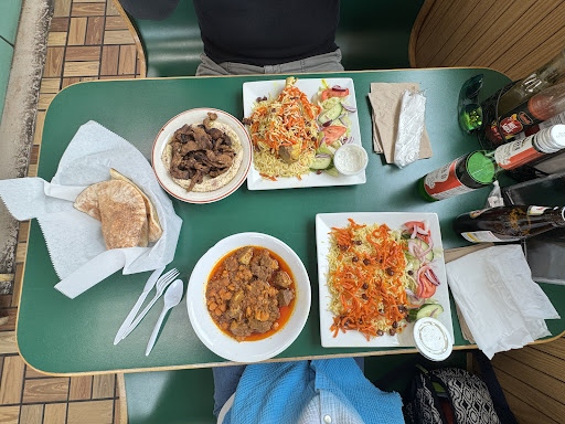 Photo of Bethlehem Restaurant & Grocery - 1613 Williamson Rd NE, Roanoke, VA 24012