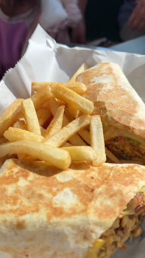 Photo of Bethlehem Restaurant & Grocery - 1613 Williamson Rd NE, Roanoke, VA 24012