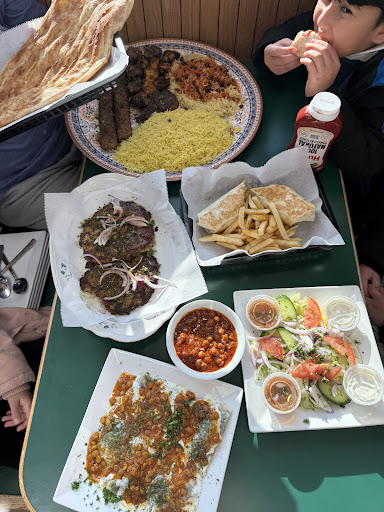 Photo of Bethlehem Restaurant & Grocery - 1613 Williamson Rd NE, Roanoke, VA 24012