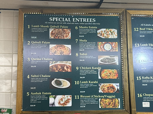 Photo of Bethlehem Restaurant & Grocery - 1613 Williamson Rd NE, Roanoke, VA 24012