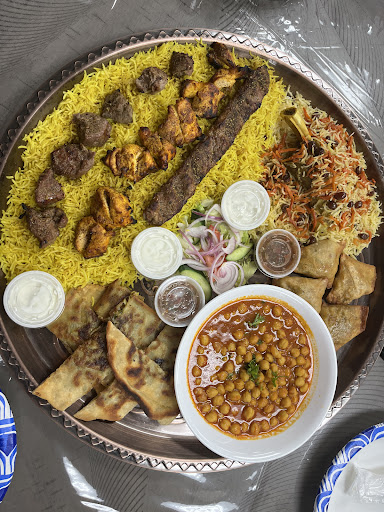 Photo of Bethlehem Restaurant & Grocery - 1613 Williamson Rd NE, Roanoke, VA 24012