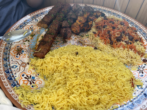 Photo of Bethlehem Restaurant & Grocery - 1613 Williamson Rd NE, Roanoke, VA 24012