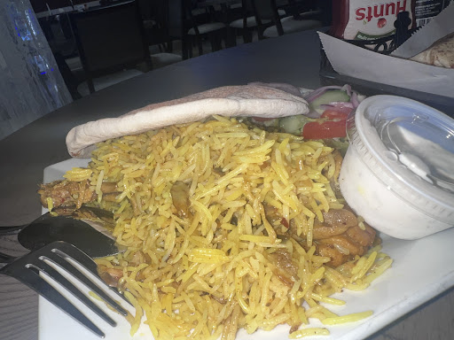 Photo of Bethlehem Restaurant & Grocery - 1613 Williamson Rd NE, Roanoke, VA 24012