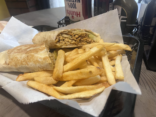 Photo of Bethlehem Restaurant & Grocery - 1613 Williamson Rd NE, Roanoke, VA 24012