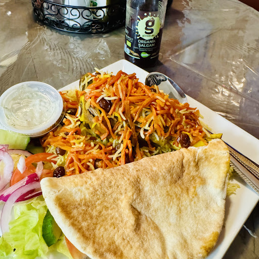 Photo of Bethlehem Restaurant & Grocery - 1613 Williamson Rd NE, Roanoke, VA 24012