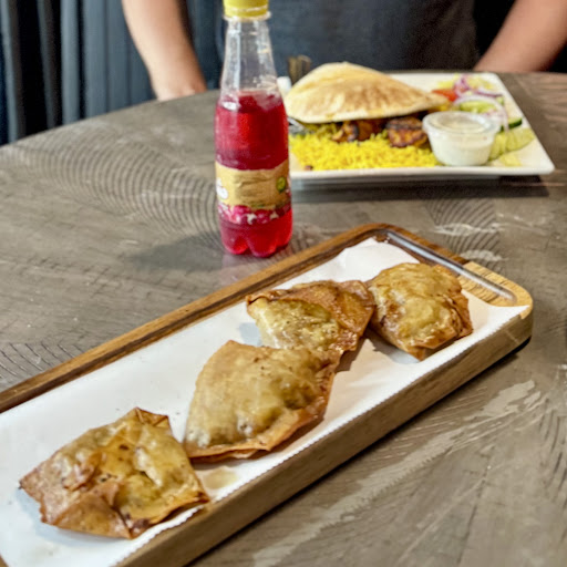 Photo of Bethlehem Restaurant & Grocery - 1613 Williamson Rd NE, Roanoke, VA 24012