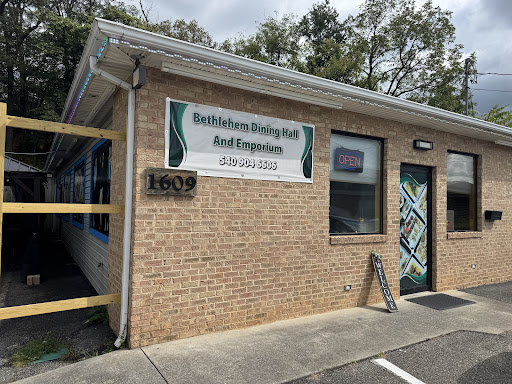 Photo of Bethlehem Restaurant & Grocery - 1613 Williamson Rd NE, Roanoke, VA 24012
