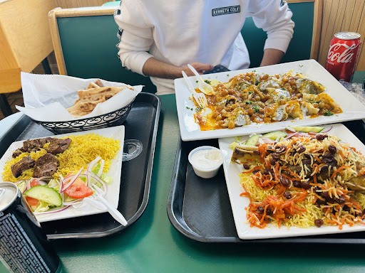 Photo of Bethlehem Restaurant & Grocery - 1613 Williamson Rd NE, Roanoke, VA 24012