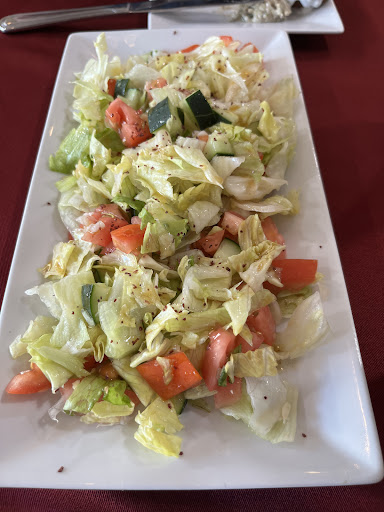 Photo of Hummus Kabab & Grill - 1555 Hanes Mall Blvd, Winston-Salem, NC 27103