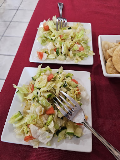 Photo of Hummus Kabab & Grill - 1555 Hanes Mall Blvd, Winston-Salem, NC 27103