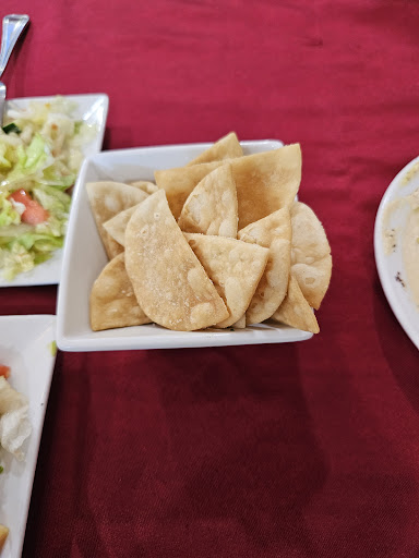 Photo of Hummus Kabab & Grill - 1555 Hanes Mall Blvd, Winston-Salem, NC 27103