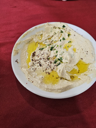 Photo of Hummus Kabab & Grill - 1555 Hanes Mall Blvd, Winston-Salem, NC 27103