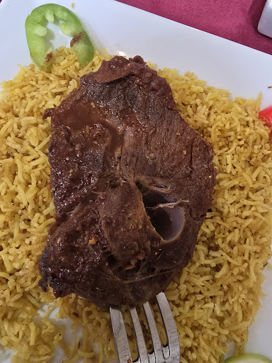 Photo of Hummus Kabab & Grill - 1555 Hanes Mall Blvd, Winston-Salem, NC 27103