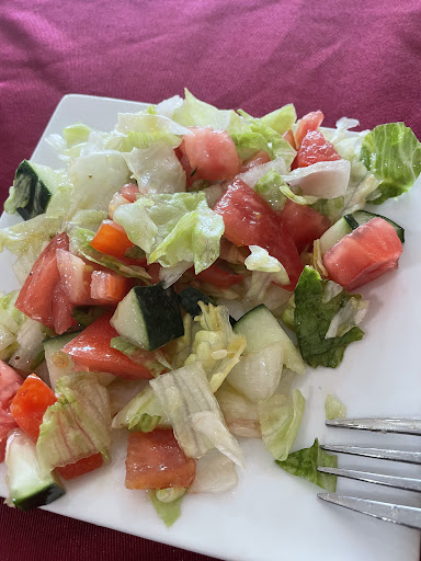 Photo of Hummus Kabab & Grill - 1555 Hanes Mall Blvd, Winston-Salem, NC 27103