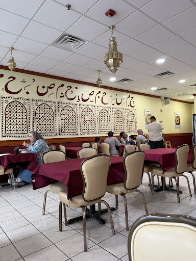 Photo of Hummus Kabab & Grill - 1555 Hanes Mall Blvd, Winston-Salem, NC 27103