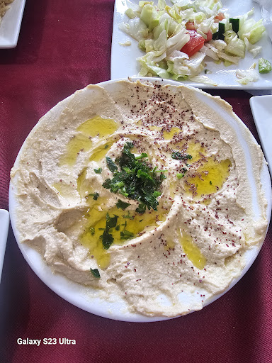 Photo of Hummus Kabab & Grill - 1555 Hanes Mall Blvd, Winston-Salem, NC 27103