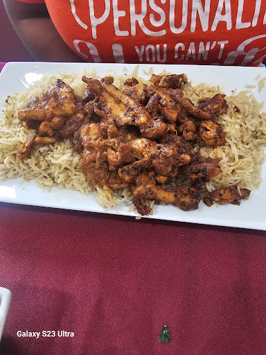 Photo of Hummus Kabab & Grill - 1555 Hanes Mall Blvd, Winston-Salem, NC 27103