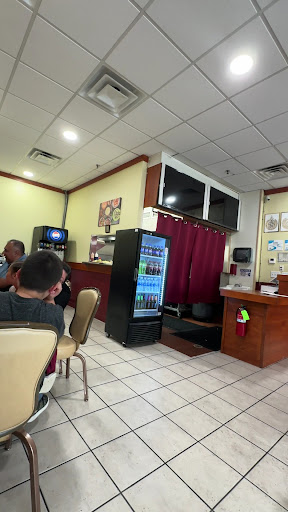 Photo of Hummus Kabab & Grill - 1555 Hanes Mall Blvd, Winston-Salem, NC 27103